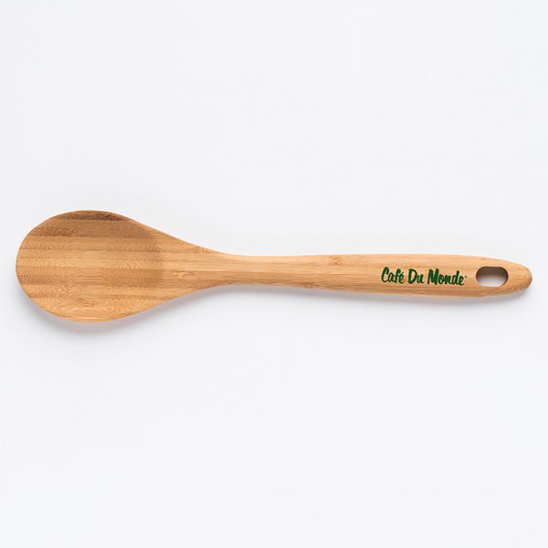 Cafe du Monde Babboo Spoon