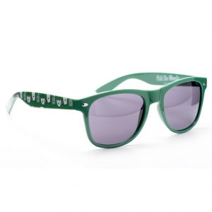 Cafe du Monde Smile Sunglasses