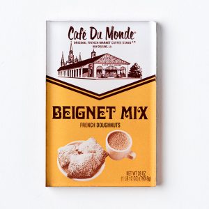 Cafe du Monde Beignet Mix Magnet