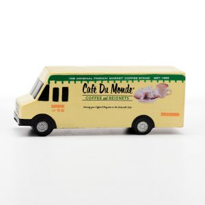 Cafe du Monde Food Truck Stress Ball