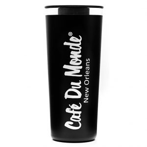 Hydro Flask Black Tumbler