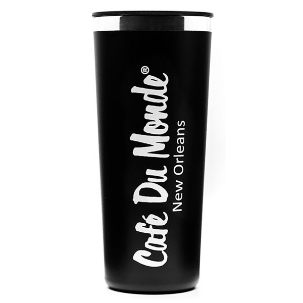 Hydro Flask Black Tumbler