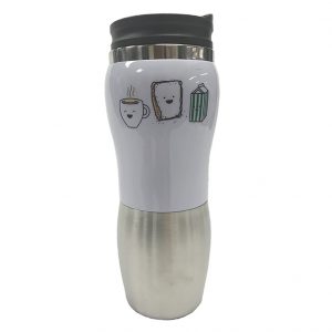 Cafe du Monde Smile Tervis Tumbler