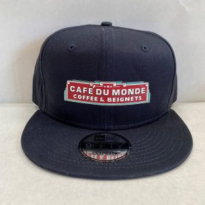 City Park Sign Hat from Cafe du Monde